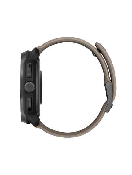 SUUNTO RACE 2 TITANIUM TRAIL sportinis laikrodis